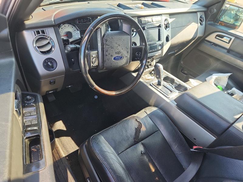 Продаж на аукціоні авто 2014 Ford Expedition, vin: 1FMJU2A53EEF24909, номер лоту: 68534776