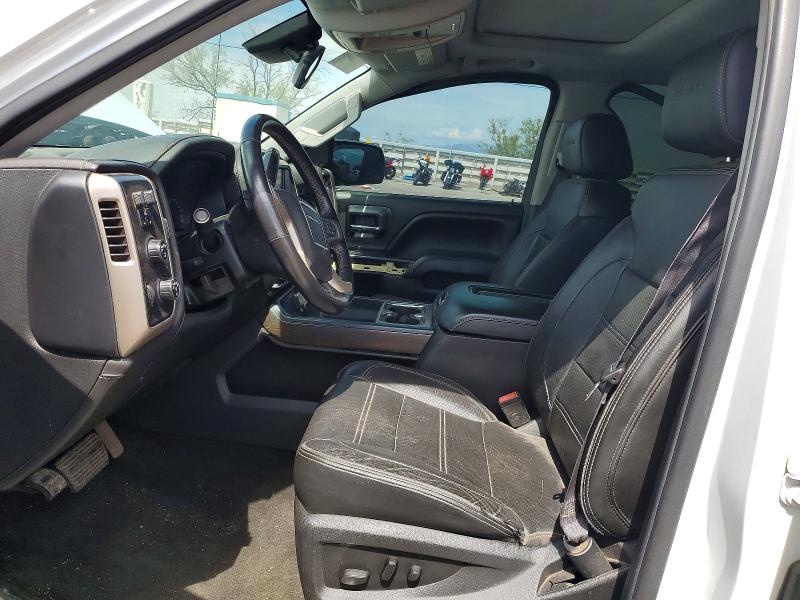 Продажа на аукционе авто 2017 Gmc Sierra, vin: 3GTU2PEC0HG121366, номер лота: 64269506