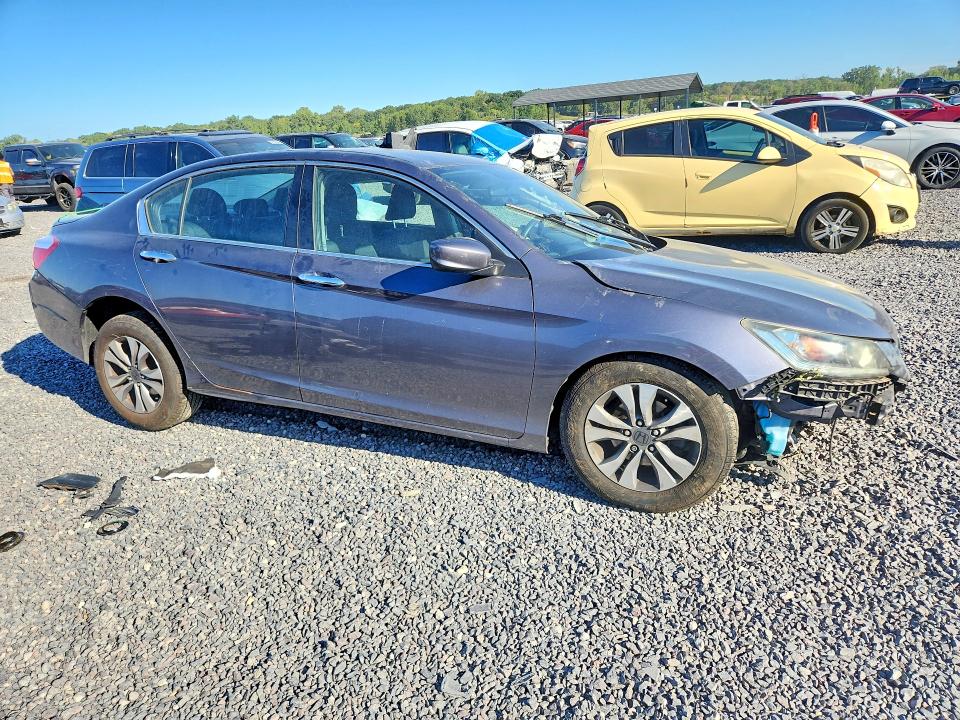 2014 Honda Accord მანქანა იყიდება აუქციონზე, vin: 1HGCR2F30EA278724, აუქციონის ნომერი: 67429526