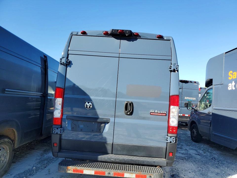 Aukcja sprzedaży 2020 Ram Promaster 3500, vin: 3C6URVJG2LE136858, numer aukcji: 63485156