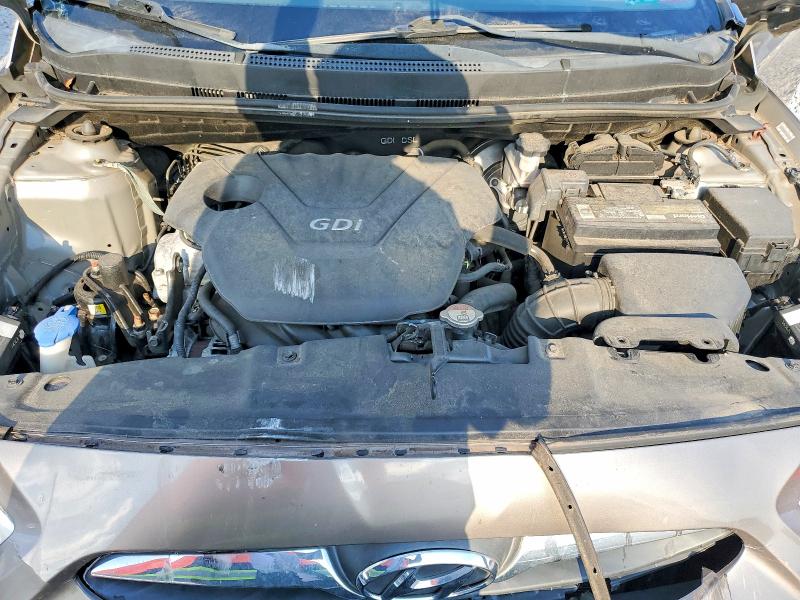 2014 Hyundai Accent მანქანა იყიდება აუქციონზე, vin: KMHCU5AE9EU171057, აუქციონის ნომერი: 68620436