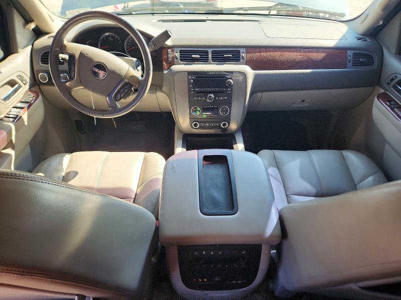 Aukcja sprzedaży 2010 Gmc Yukon, vin: 1GKUKCE01AR100390, numer aukcji: 68627776