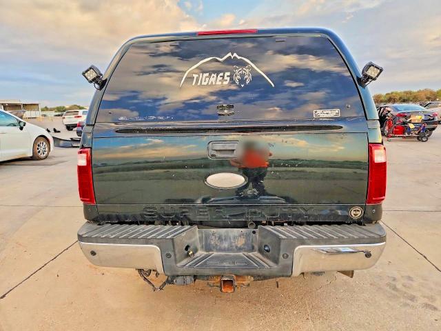 Продажа на аукционе авто 2012 Ford F250, vin: 1FT7W2BT2CEC00790, номер лота: 68973276