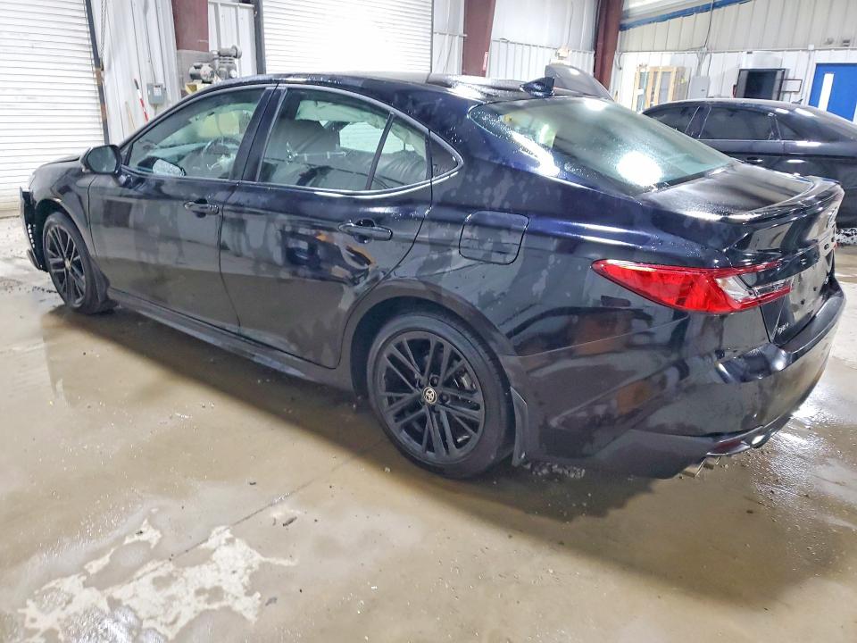 Aukcja sprzedaży 2025 Toyota Camry, vin: 4T1DAACK6SU061538, numer aukcji: 68926746