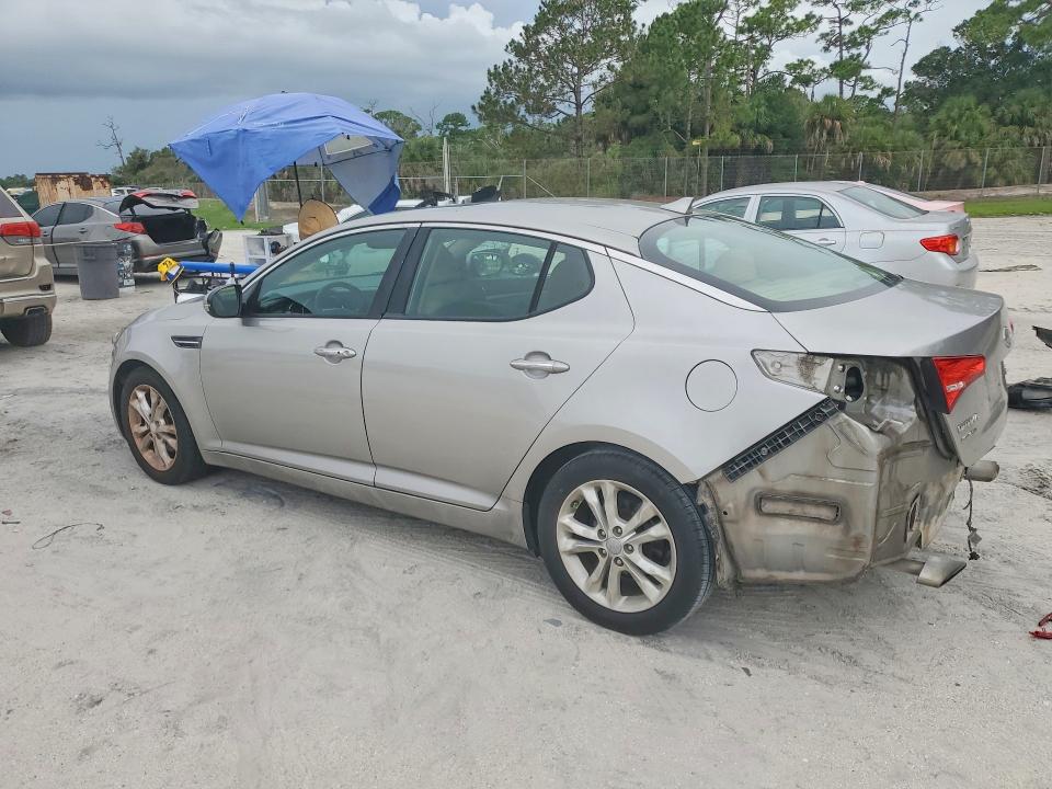 Aukcja sprzedaży 2012 Kia Optima, vin: 5XXGN4A7XCG082115, numer aukcji: 68695926