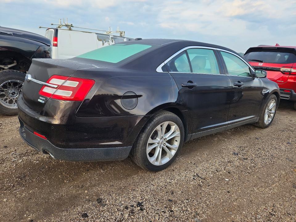 67164526 :رقم المزاد ، 1FAHP2H89DG164001 vin ، 2013 Ford Taurus مزاد بيع