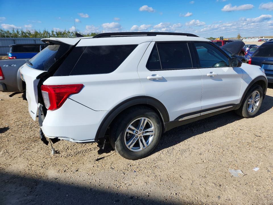 Продаж на аукціоні авто 2023 Ford Explorer, vin: 1FMSK8DH5PGA82936, номер лоту: 68997806