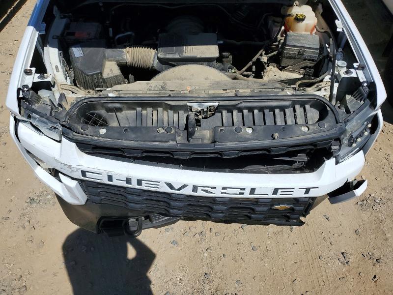 Продажа на аукционе авто 2021 Chevrolet Silverado, vin: 1GC5YME77MF279848, номер лота: 66820576