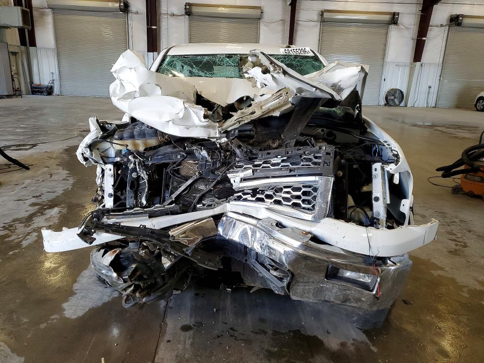 Aukcja sprzedaży 2014 Chevrolet Silverado, vin: 1GCVKREH7EZ205661, numer aukcji: 68155296