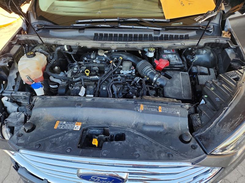 2019 Ford Edge მანქანა იყიდება აუქციონზე, vin: 2FMPK4K98KBB74696, აუქციონის ნომერი: 68399066
