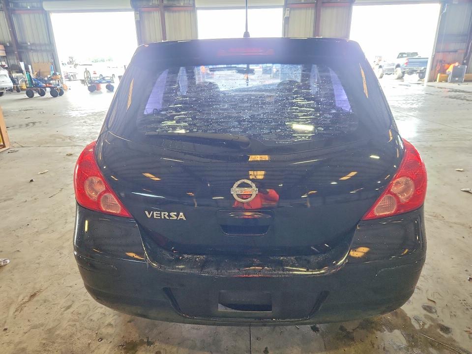 Продажа на аукционе авто 2010 Nissan Versa, vin: 3N1BC1CP6AL447941, номер лота: 70107826