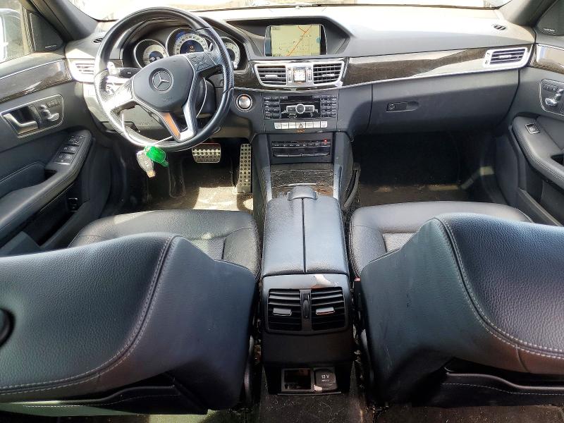 70662836 :رقم المزاد ، WDDHF5KB9EB006121 vin ، 2014 Mercedes-benz E مزاد بيع