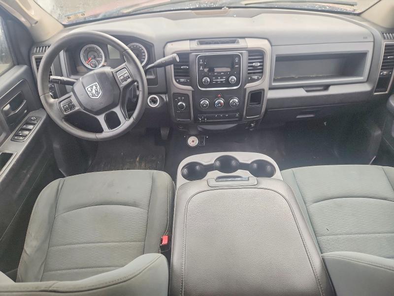 2013 Ram 2500 მანქანა იყიდება აუქციონზე, vin: 3C6UR5HL7DG599376, აუქციონის ნომერი: 67883636