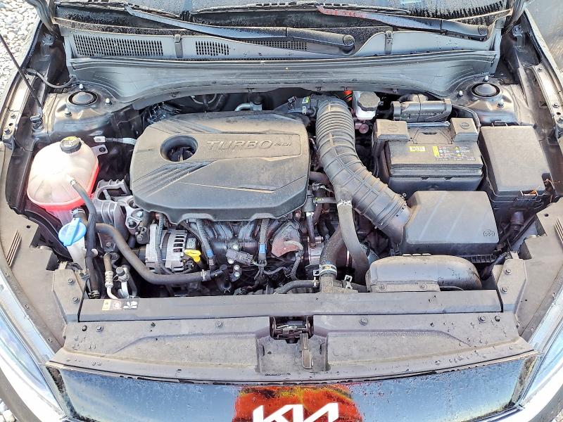 2024 Kia Forte მანქანა იყიდება აუქციონზე, vin: 3KPF44AC9RE810567, აუქციონის ნომერი: 68208806