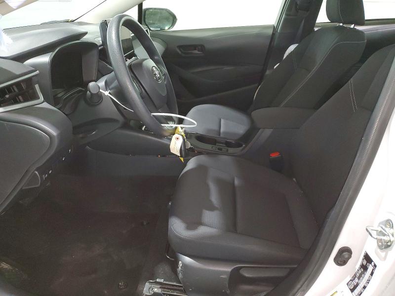 Продажа на аукционе авто 2026 Toyota Corolla, vin: JTDBCMFE9T3121381, номер лота: 69585216