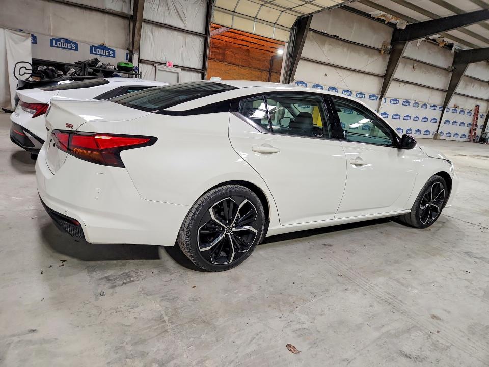 Продаж на аукціоні авто 2025 Nissan Altima, vin: 1N4BL4CV8SN364368, номер лоту: 69969566
