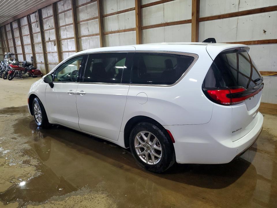 Aukcja sprzedaży 2023 Chrysler Pacifica, vin: 2C4RC1BGXPR560431, numer aukcji: 65885485