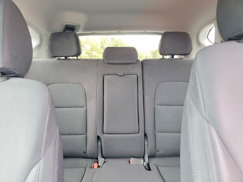 2019 Hyundai Tucson მანქანა იყიდება აუქციონზე, vin: KM8J2CA49KU942363, აუქციონის ნომერი: 70116256