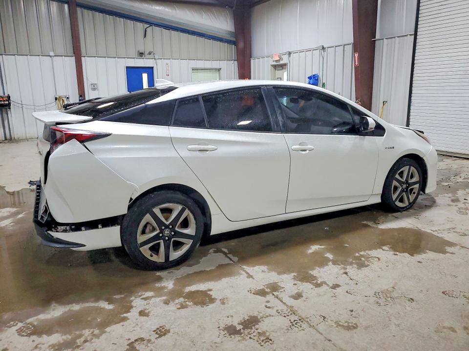 Продажа на аукционе авто 2016 Toyota Prius, vin: JTDKARFU1G3520947, номер лота: 69846596