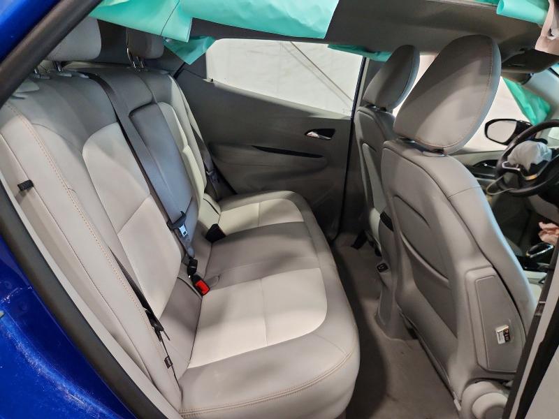67373376 :رقم المزاد ، 1G1FX6S07H4182492 vin ، 2017 Chevrolet Bolt Ev مزاد بيع