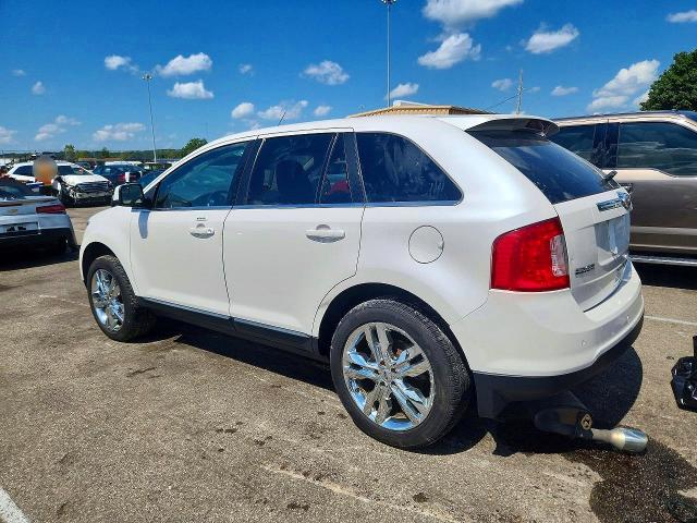 2011 Ford Edge მანქანა იყიდება აუქციონზე, vin: 2FMDK3KC9BBA69030, აუქციონის ნომერი: 67733766
