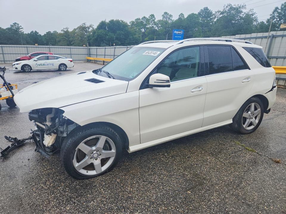 Продаж на аукціоні авто 2014 Mercedes-benz Benz, vin: 4JGDA5JB4EA388777, номер лоту: 68435146