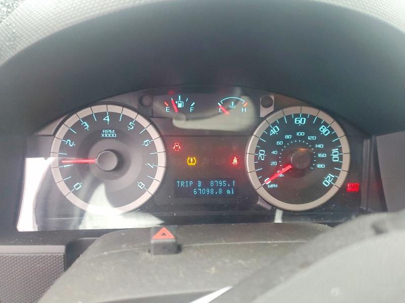 71029336 :رقم المزاد ، 1FMCU9D72CKC26851 vin ، 2012 Ford Escape مزاد بيع