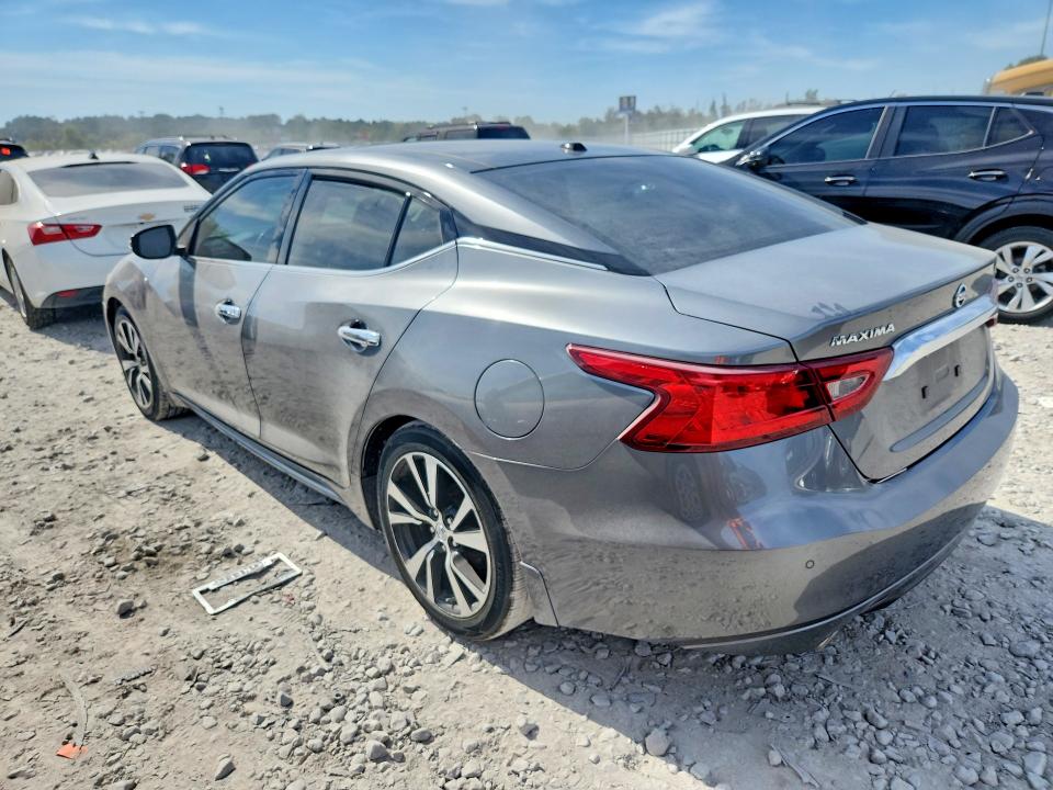 Продаж на аукціоні авто 2016 Nissan Maxima, vin: 1N4AA6AP6GC377351, номер лоту: 67909116
