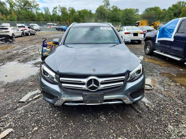 Aukcja sprzedaży 2018 Mercedes-benz Glc, vin: WDC0G4KB1JV095264, numer aukcji: 69918876