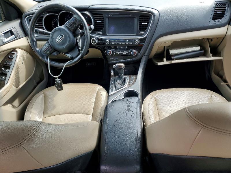 Aukcja sprzedaży 2015 Kia Optima, vin: 5XXGN4A76FG447099, numer aukcji: 70788796