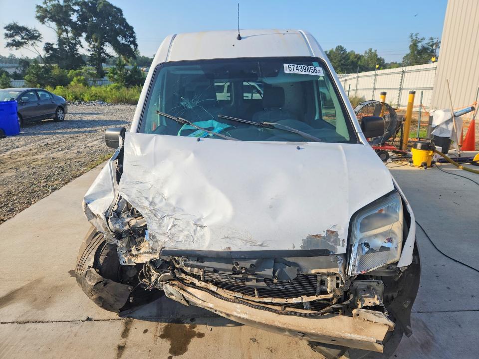 67439856 :رقم المزاد ، NM0LS7DN6DT137869 vin ، 2013 Ford Transit Connect مزاد بيع