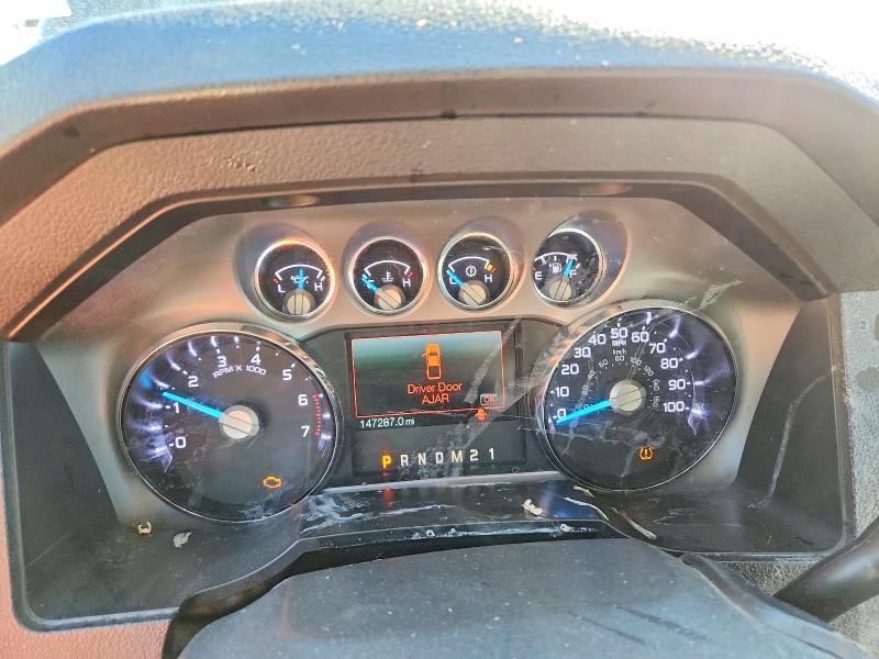 69875106 :رقم المزاد ، 1FT8W3B67GEC78654 vin ، 2016 Ford F350 مزاد بيع