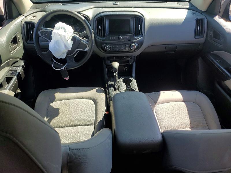68636806 :رقم المزاد ، 1GCGSBEA8N1309593 vin ، 2022 Chevrolet Colorado مزاد بيع