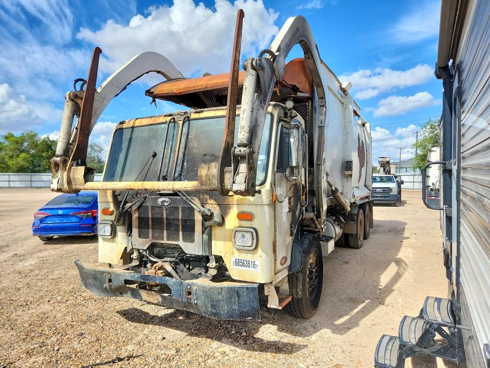 Продаж на аукціоні авто 2020 Peterbilt 520, vin: 3BPDL70X5LF105931, номер лоту: 68563616