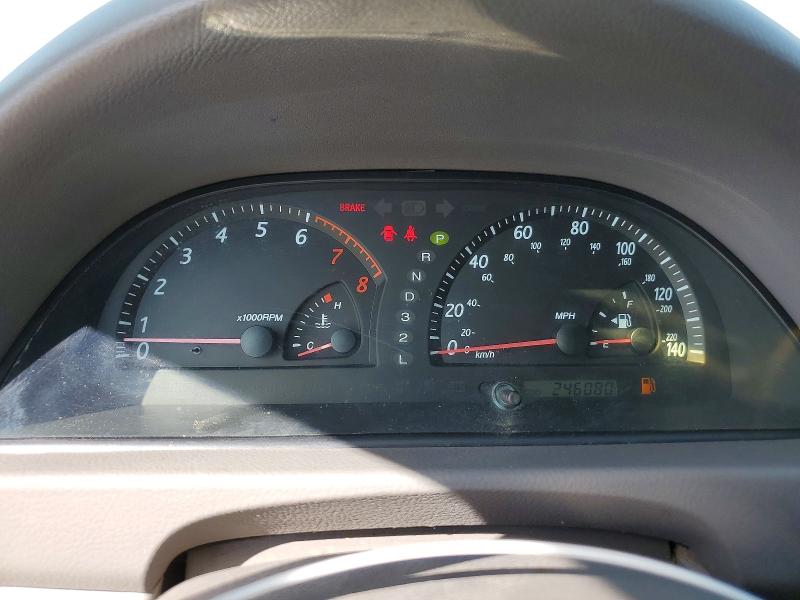 Продажа на аукционе авто 2004 Toyota Camry, vin: 4T1BF32K54U578452, номер лота: 69645116