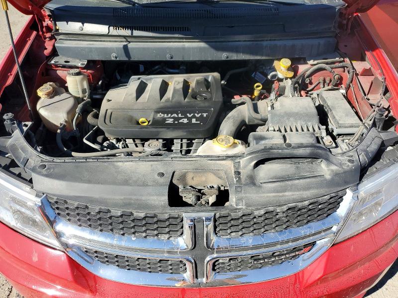 70349806 :رقم المزاد ، 3C4PDCAB6DT721341 vin ، 2013 Dodge Journey مزاد بيع