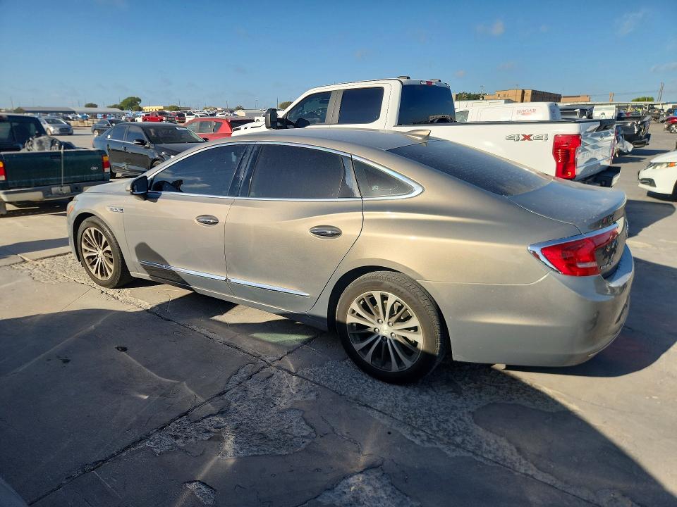 Aukcja sprzedaży 2018 Buick Lacrosse, vin: 1G4ZN5SZXJU145652, numer aukcji: 67990516