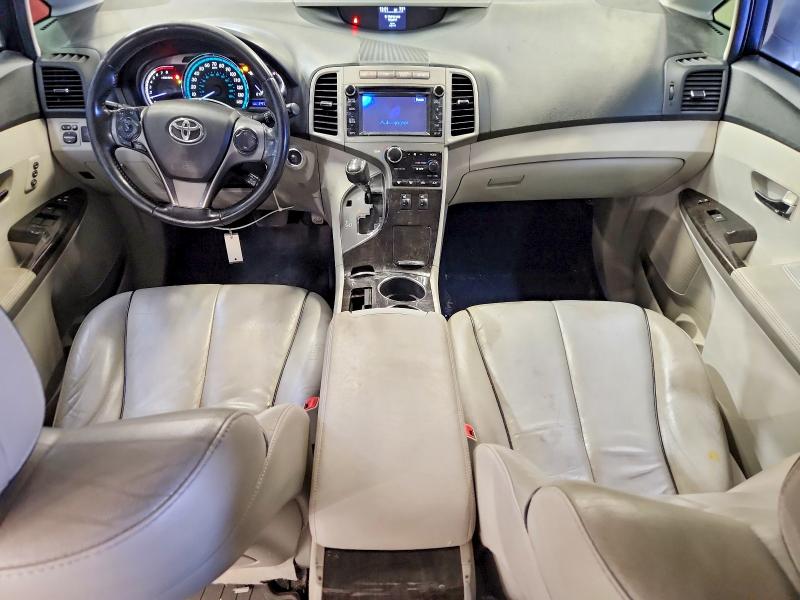 Aukcja sprzedaży 2014 Toyota Venza, vin: 4T3BA3BB5EU055892, numer aukcji: 68541496