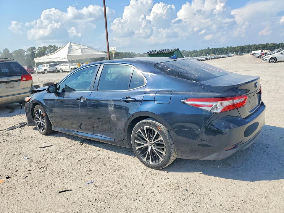 Aukcja sprzedaży 2019 Toyota Camry, vin: 4T1B11HK7KU738435, numer aukcji: 69609546