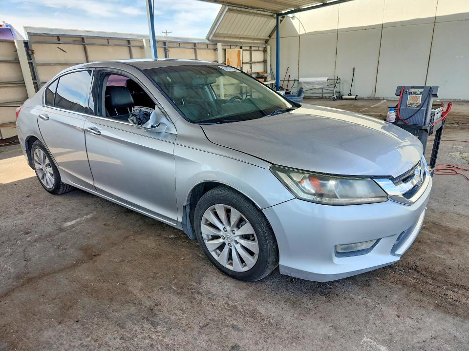 Aukcja sprzedaży 2013 Honda Accord, vin: 1HGCR3F92DA023579, numer aukcji: 69437506
