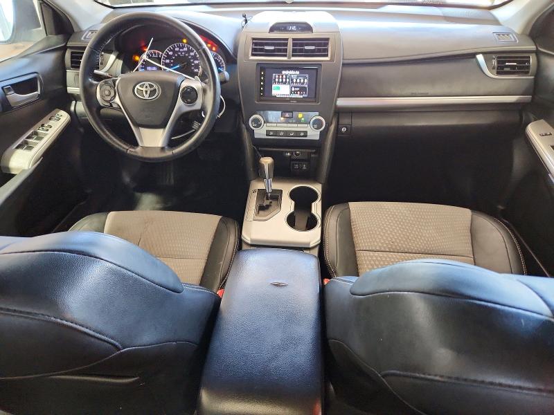 70687236 :رقم المزاد ، 4T1BF1FK1EU736804 vin ، 2014 Toyota Camry مزاد بيع