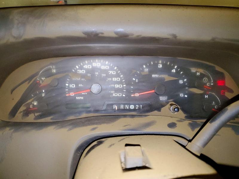 2002 Ford F250 მანქანა იყიდება აუქციონზე, vin: 1FTNW21L22ED69408, აუქციონის ნომერი: 70517706