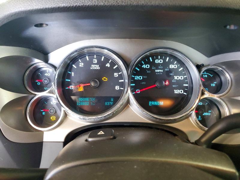 2011 Gmc Sierra მანქანა იყიდება აუქციონზე, vin: 1GTR2VE37BZ134066, აუქციონის ნომერი: 68795776