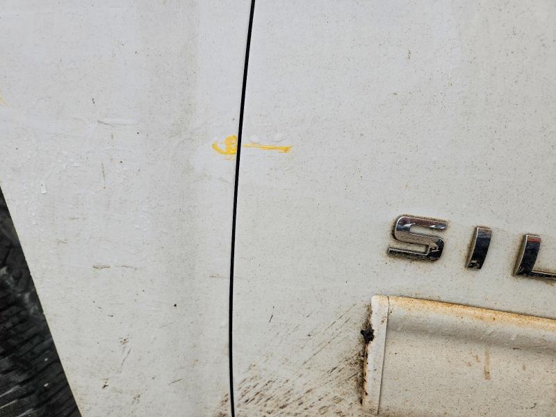 2010 Chevrolet Silverado მანქანა იყიდება აუქციონზე, vin: 3GCRKSE30AG184059, აუქციონის ნომერი: 64490456