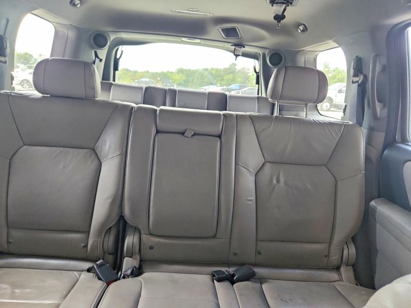 Продаж на аукціоні авто 2010 Honda Pilot, vin: 5FNYF3H90AB023044, номер лоту: 68844536