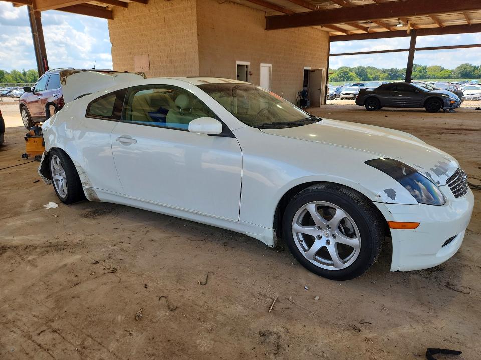 68302046 :رقم المزاد ، JNKCV54E95M400994 vin ، 2005 Infiniti G35 مزاد بيع