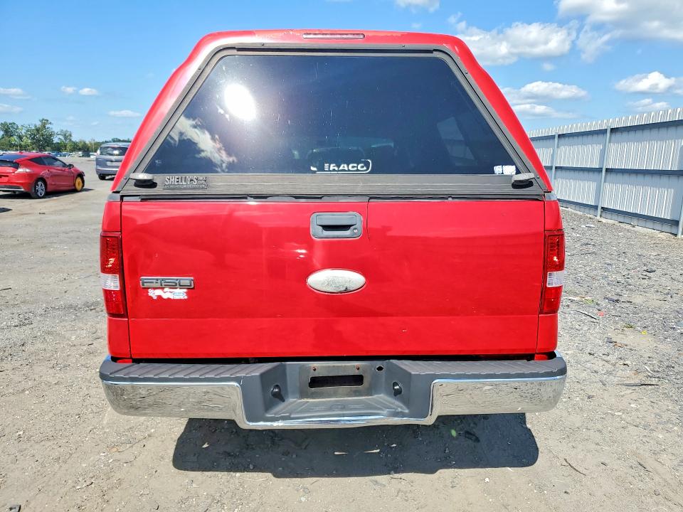 Aukcja sprzedaży 2007 Ford F150, vin: 1FTRX12W97FB84274, numer aukcji: 68579596