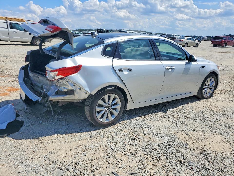 Aukcja sprzedaży 2016 Kia Optima, vin: 5XXGU4L31GG069319, numer aukcji: 68666646