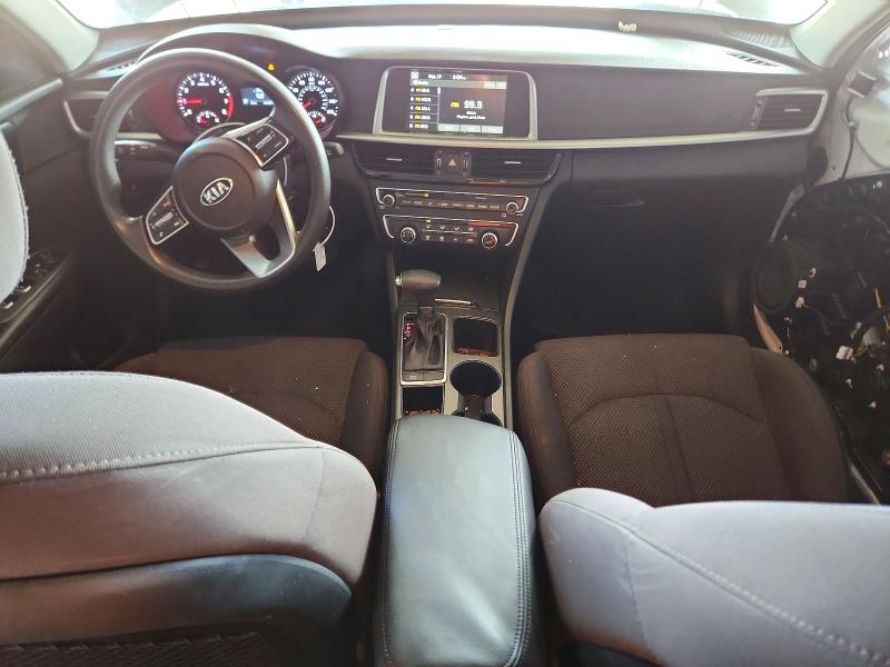 69356086 :رقم المزاد ، 5XXGT4L32KG362657 vin ، 2019 Kia Optima مزاد بيع