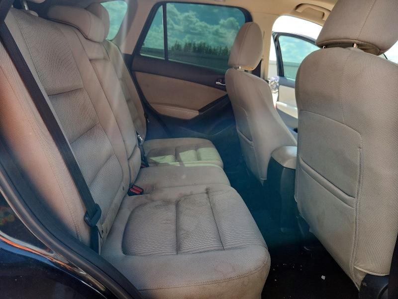 68767696 :رقم المزاد ، JM3KE2CY9F0480045 vin ، 2015 Mazda Cx-5 مزاد بيع